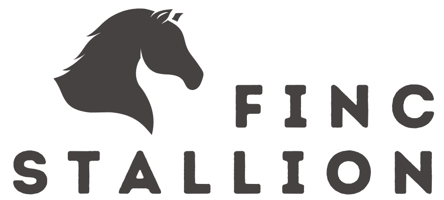 Finc stallion