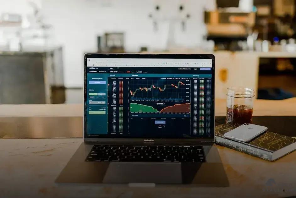 How to Earn Passive Income with Crypto Staking Now