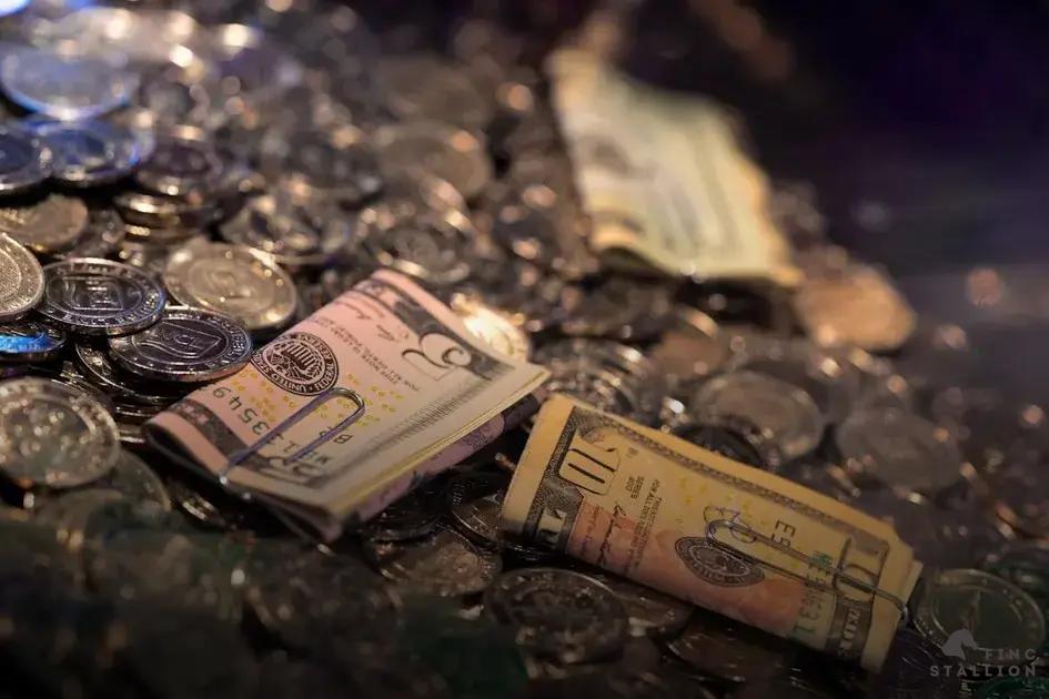 Key Components of a Money Management System