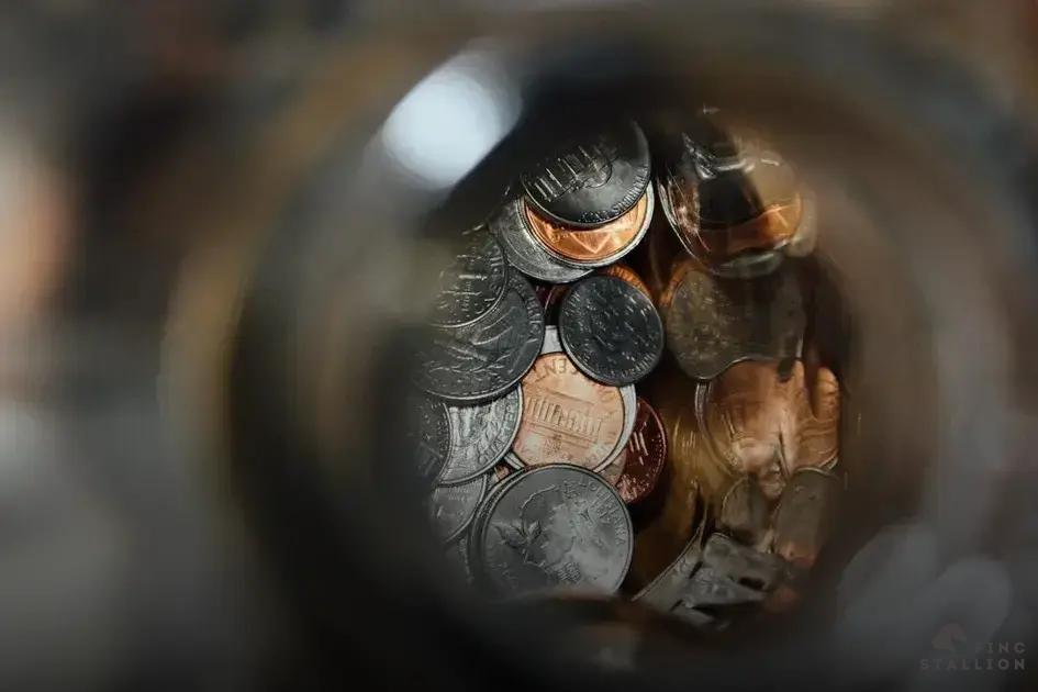 Leveraging Blockchain Stocks